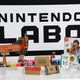 Illustration for article titled Nintendo's Labo VR Kit Is Its Wildest Cardboard Adventure Yet